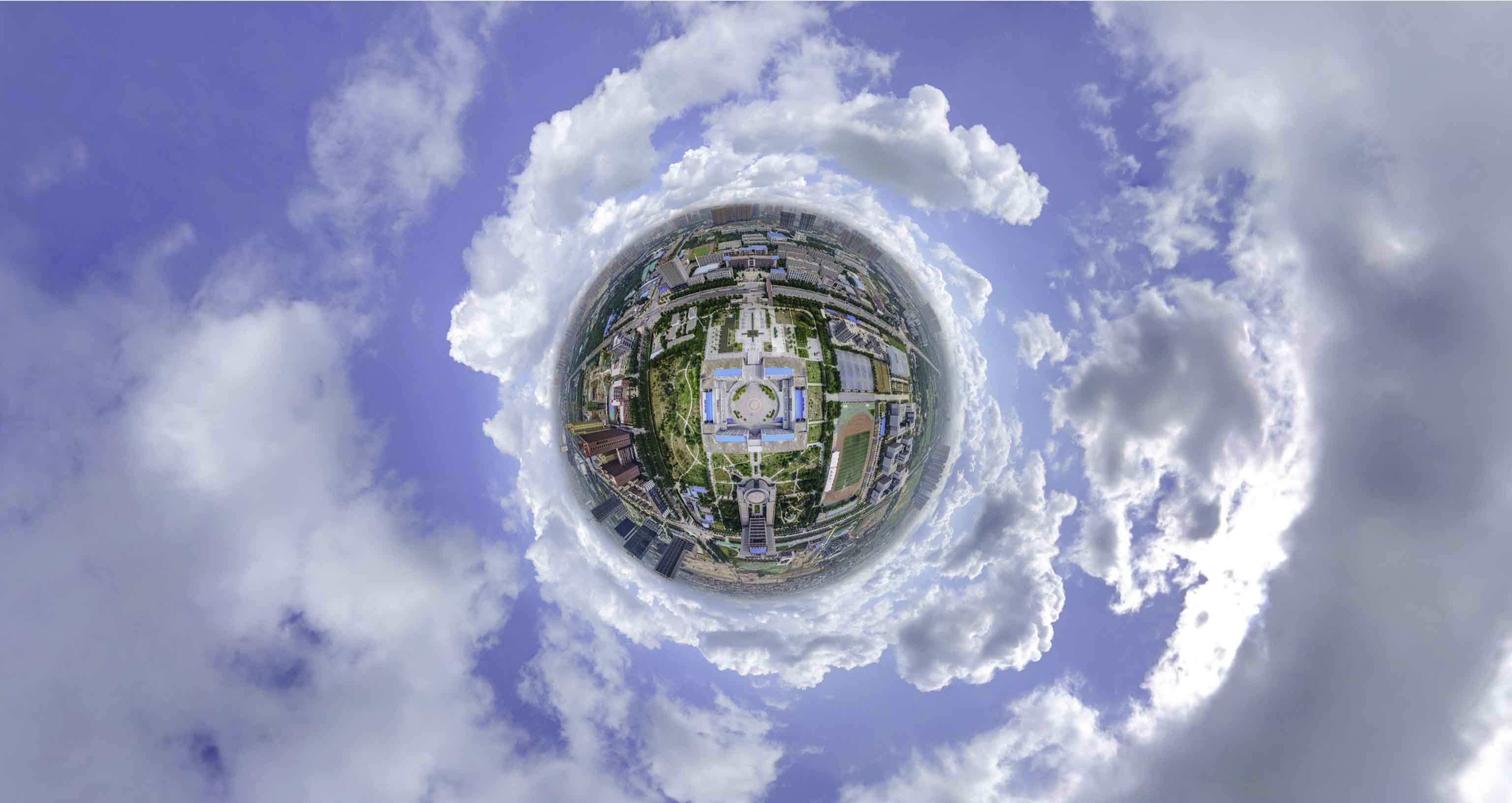 安达格凸河风景名胜区